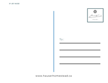 Load image into Gallery viewer, Postcards
